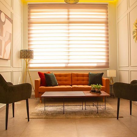 Valley Boutique Hotel Safi Zewnętrze zdjęcie