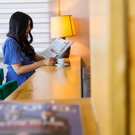 Valley Boutique Hotel Safi Zewnętrze zdjęcie