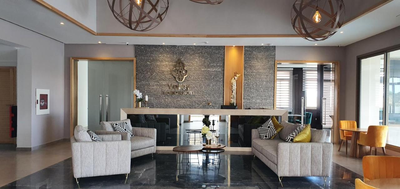 Valley Boutique Hotel Safi Zewnętrze zdjęcie