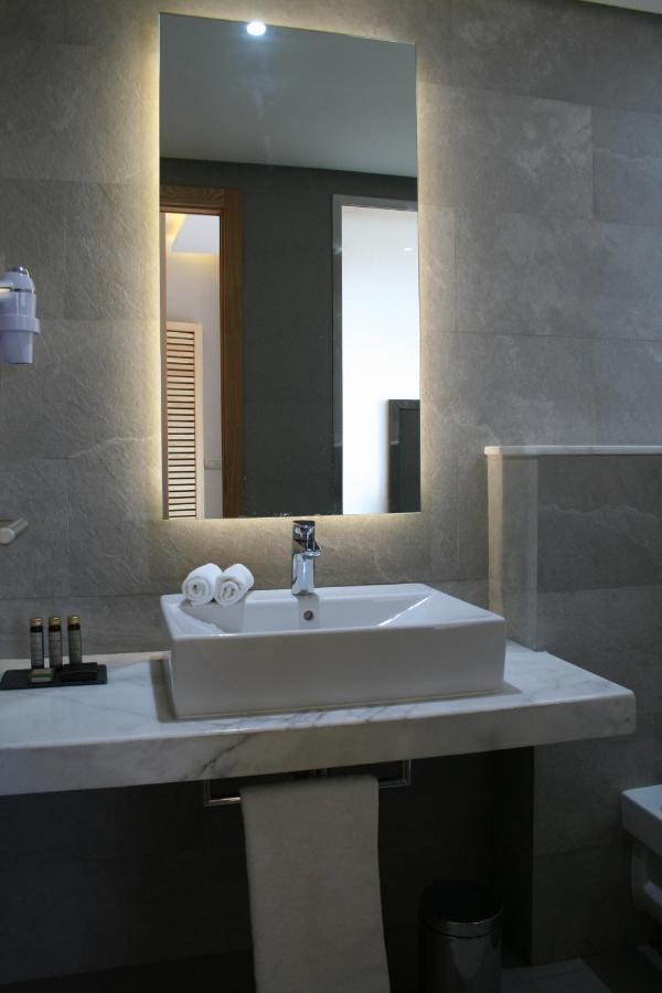 Valley Boutique Hotel Safi Zewnętrze zdjęcie