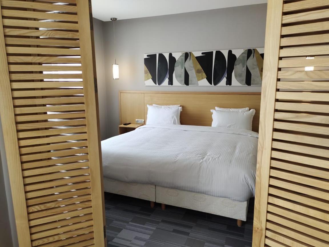 Valley Boutique Hotel Safi Zewnętrze zdjęcie