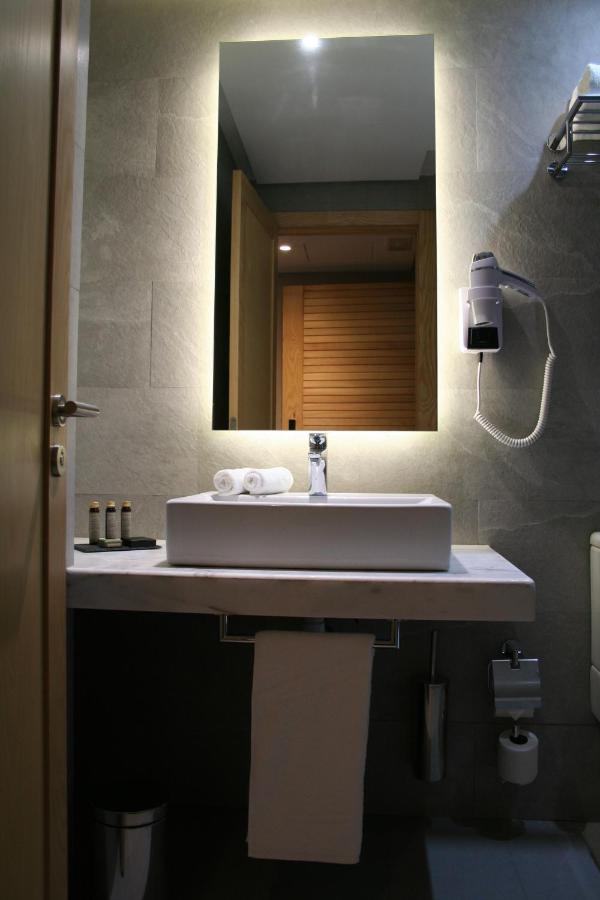 Valley Boutique Hotel Safi Zewnętrze zdjęcie