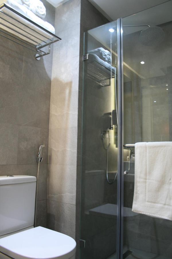 Valley Boutique Hotel Safi Zewnętrze zdjęcie