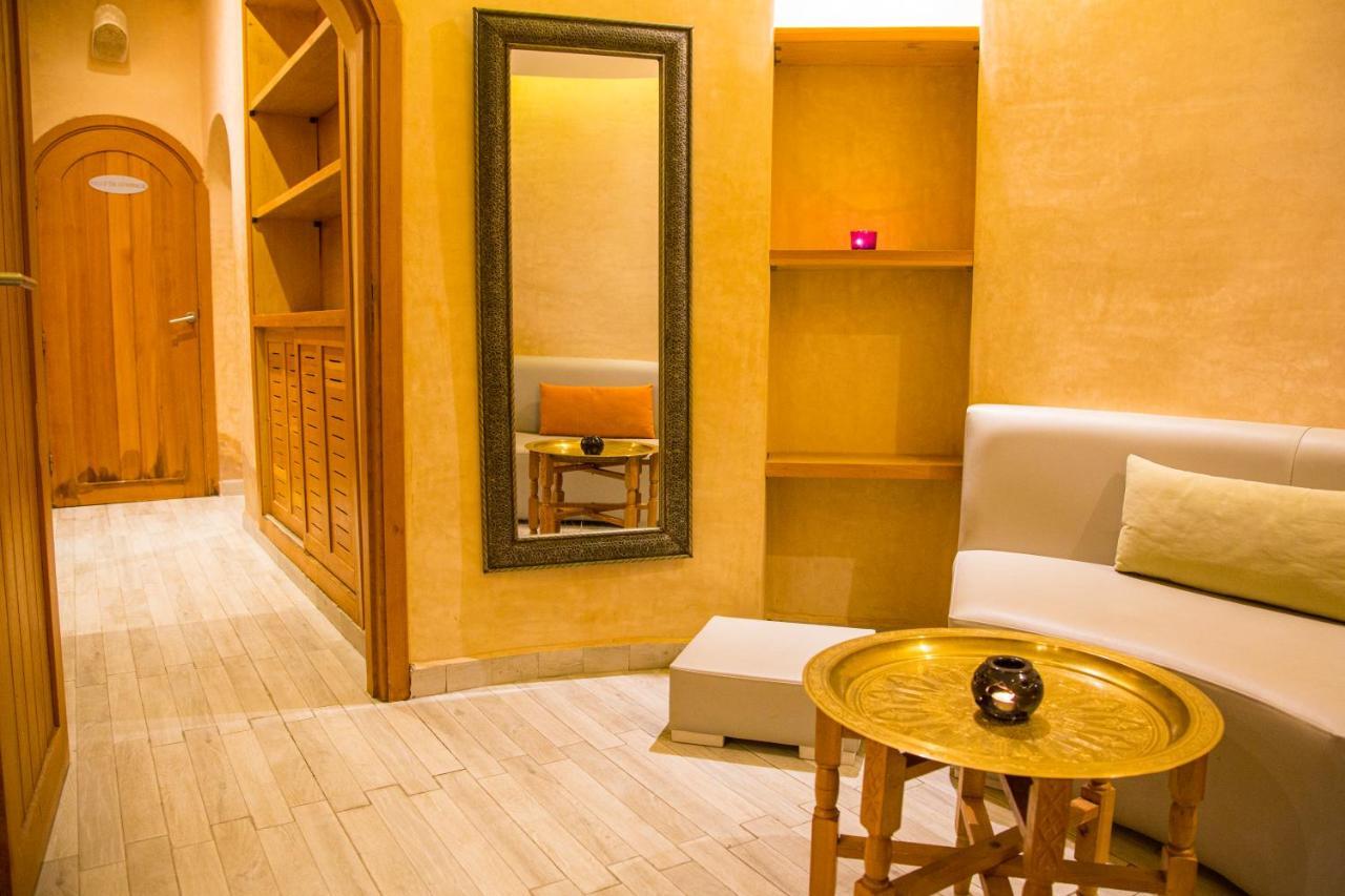 Valley Boutique Hotel Safi Zewnętrze zdjęcie