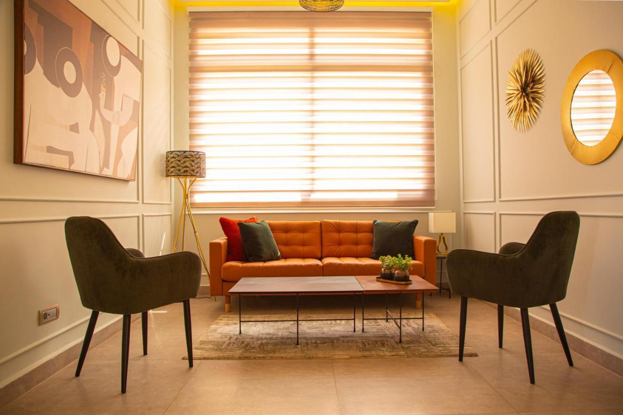 Valley Boutique Hotel Safi Zewnętrze zdjęcie