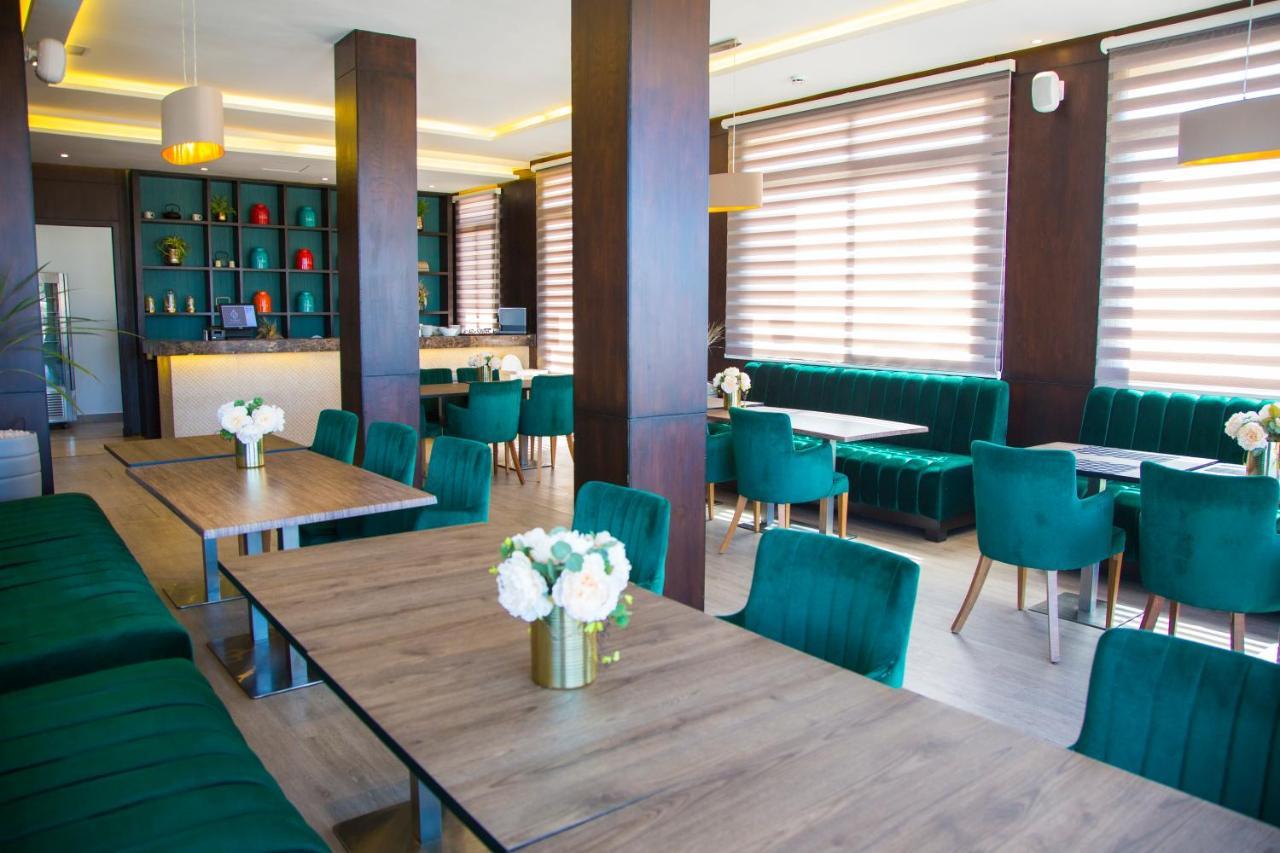 Valley Boutique Hotel Safi Zewnętrze zdjęcie