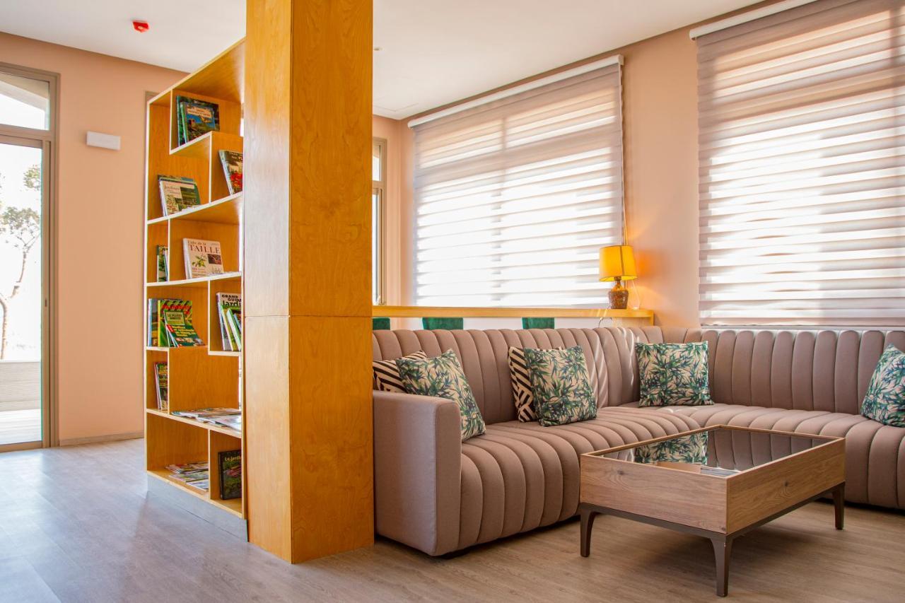 Valley Boutique Hotel Safi Zewnętrze zdjęcie
