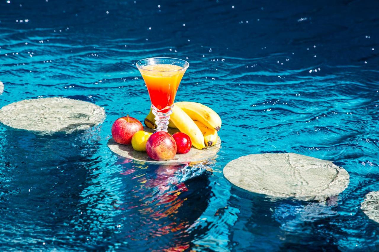 Valley Boutique Hotel Safi Zewnętrze zdjęcie