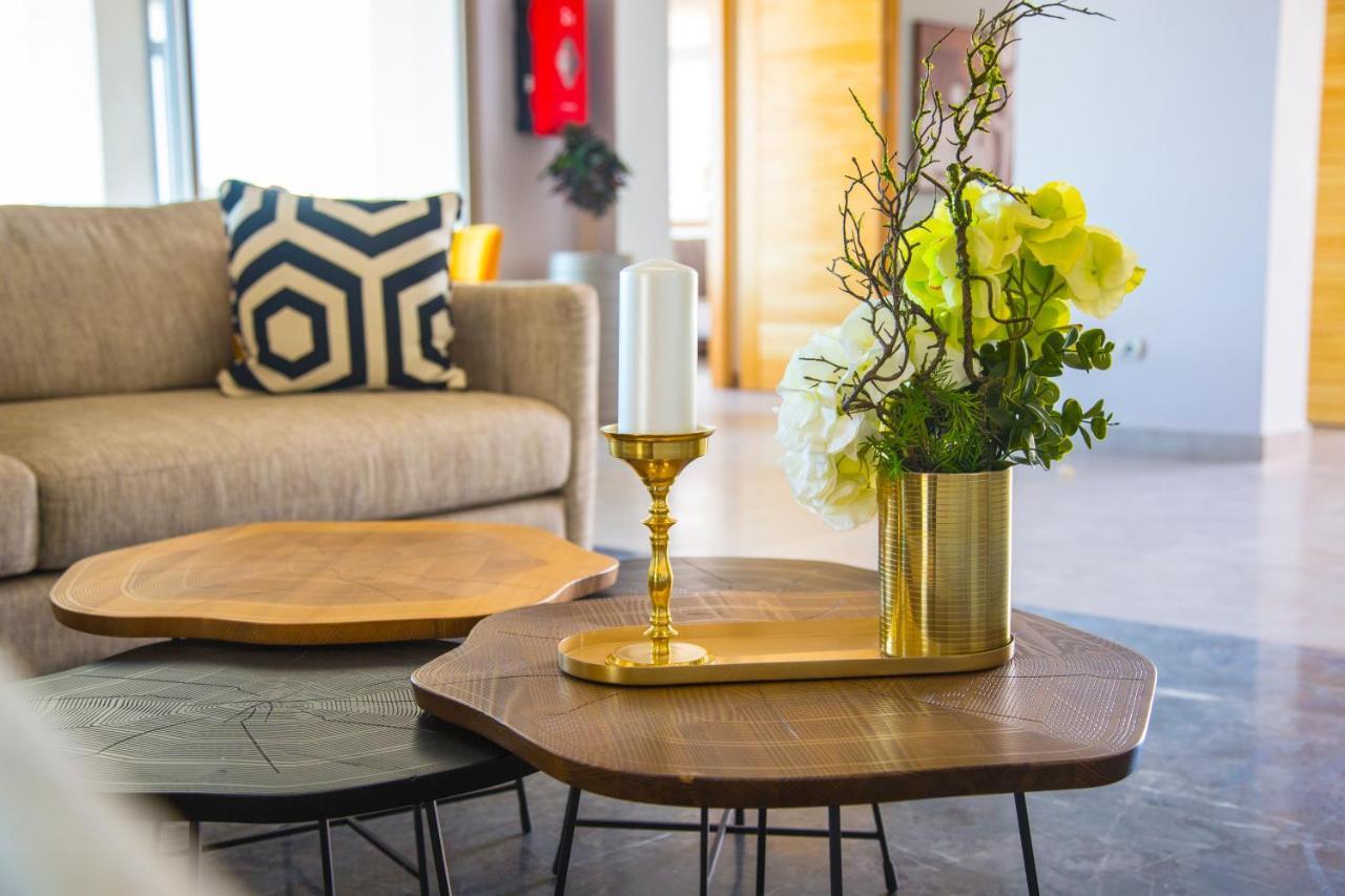 Valley Boutique Hotel Safi Zewnętrze zdjęcie