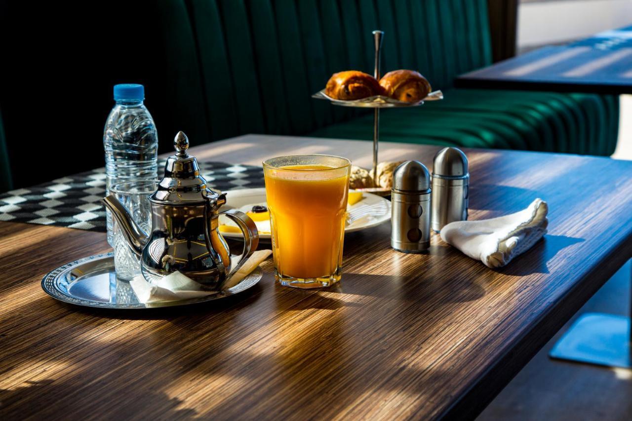 Valley Boutique Hotel Safi Zewnętrze zdjęcie