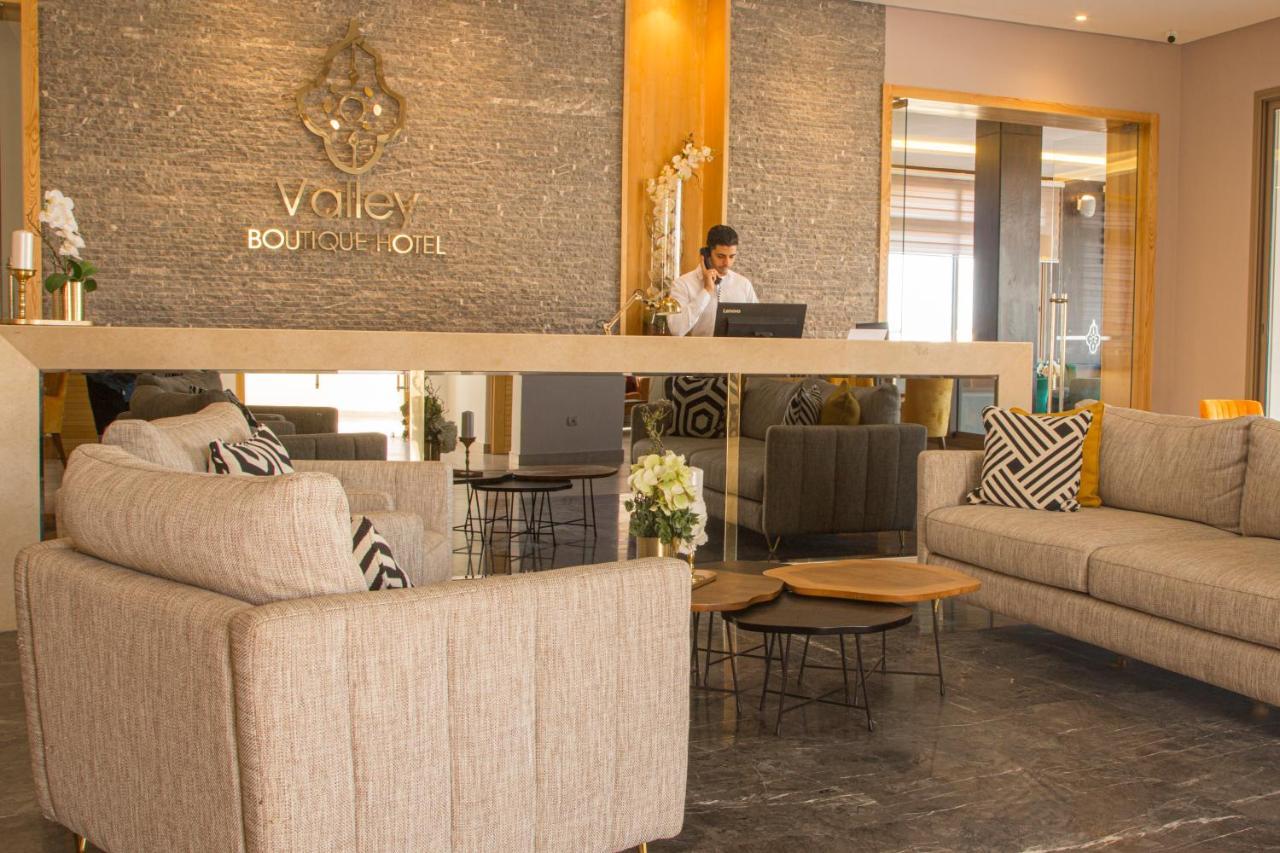 Valley Boutique Hotel Safi Zewnętrze zdjęcie